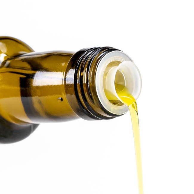 OLEJ Z PESTEK DYNI tłoczony na zimno 500ml