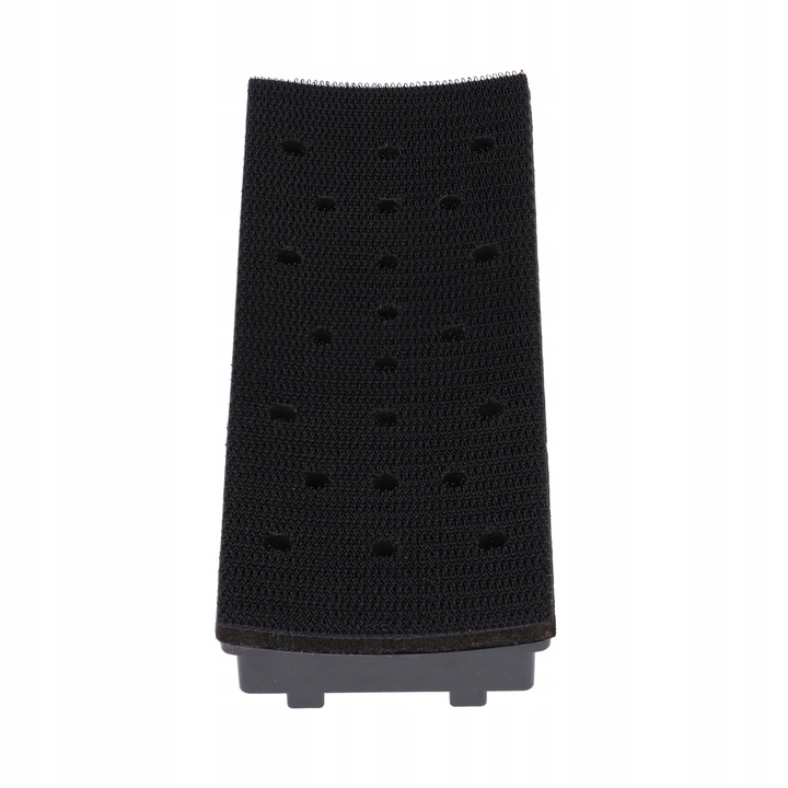 ŚCIERNICA RĘCZNA Z ODCIĄGIEM 70mm x 200mm + WYMIENNE BLOKI PODKŁADKI 4szt