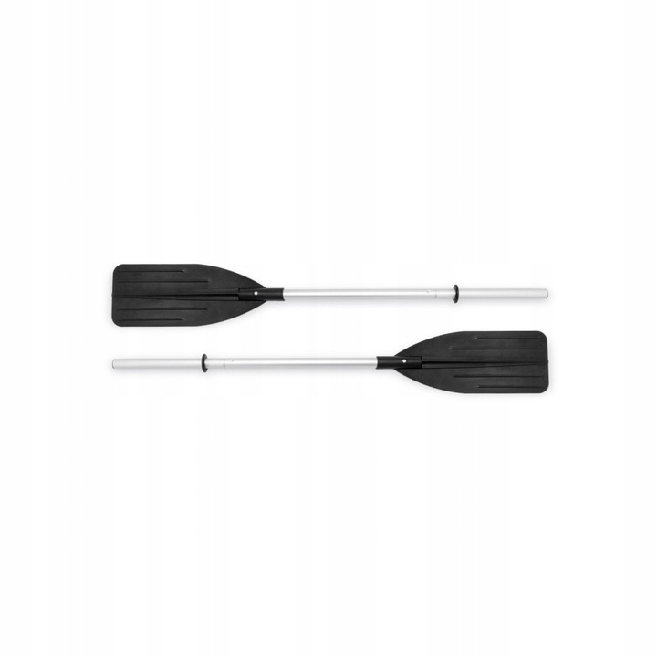 PONTON CHALLENGER 3 ZESTAW POMPKA WIOSŁA INTEX 68370