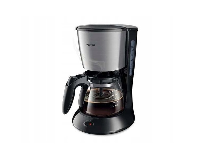 Ekspres PHILIPS Daily Collection HD7435/20