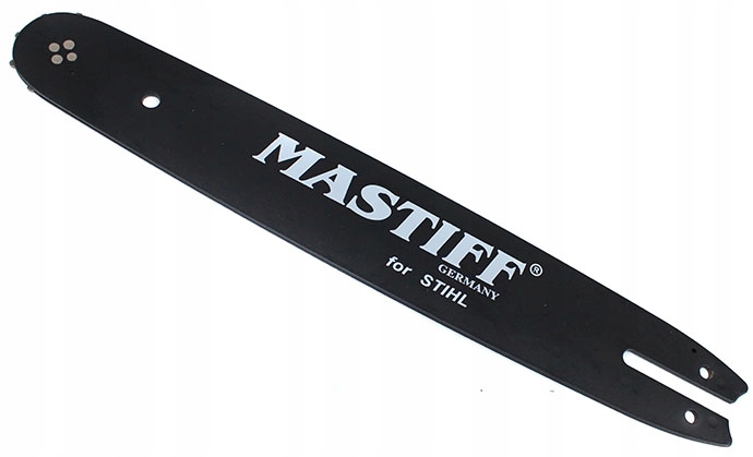 PROWADNICA 35 cm 3/8 1,3 50 OGNIW DO PIŁY STIHL+ 2 ŁAŃCUCHY