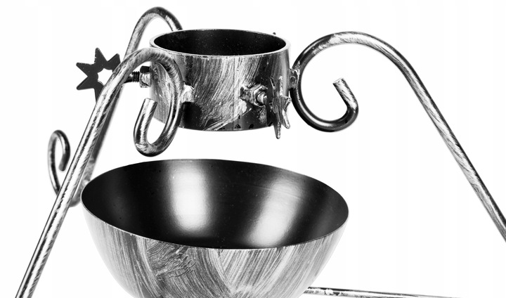 STALOWY, STABILNY STOJAK CHOINKOWY, POD CHOINKĘ Z POJEMNIKIEM NA WODĘ SH2