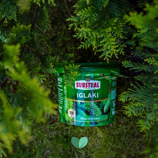 NAWÓZ DO IGLAKA 100DNI 5KG SUBSTRAL