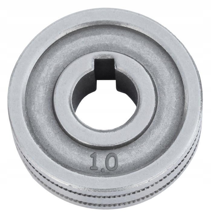 Rolka podajnika 0,8-1,0 R do półautomatu TWINMIG KRAMER