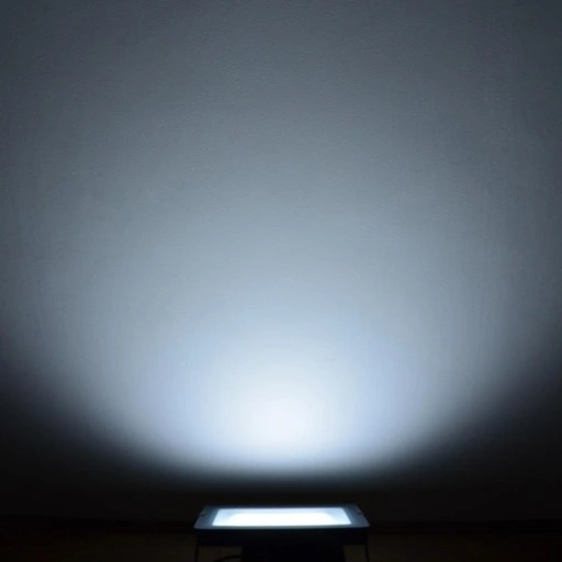 HALOGEN NAŚWIETLACZ LED 100W SLIM