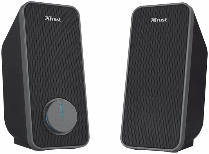 Głośniki TRUST Arys 2.0 Czarny