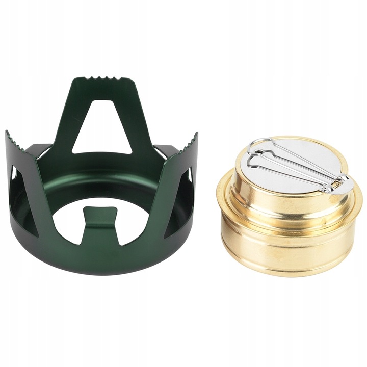 KUCHENKA TURYSTYCZNA OUTREST SURVIVAL