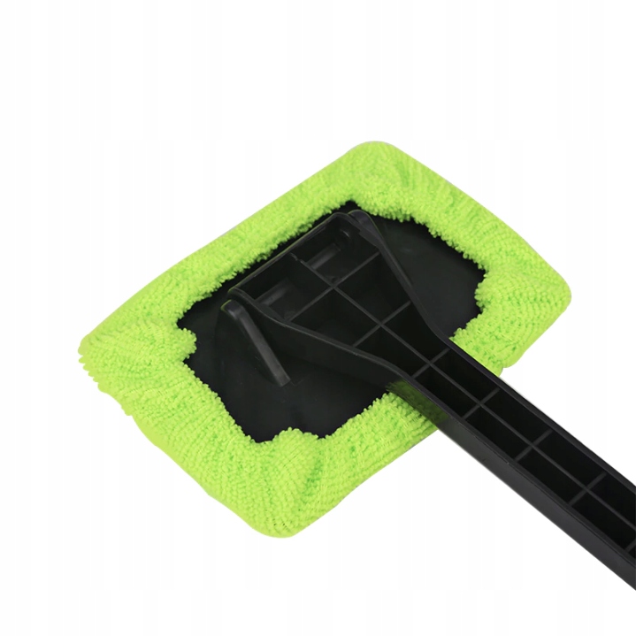 MYJKA SZYB SAMOCHODOWYCH DO USUWANIA PARY CZYŚCIK