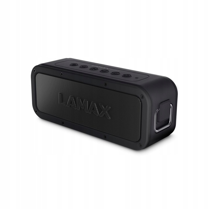 Głośnik Bezprzewodowy Bluetooth LAMAX Storm1 40W