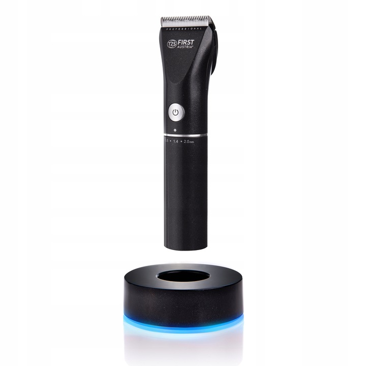Maszynka do włosów od First Austria PROFESSIONAL CERAMIKA I TYTAN