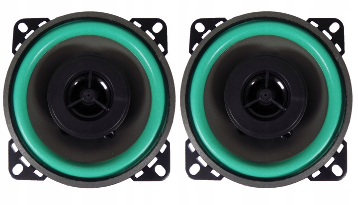 GŁOŚNIKI MERCEDES SPRINTER VIANO A E S KLASA 10 cm