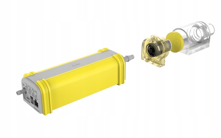 Pompka do skroplin REFCO COMBI, pompa kondensatu 24 mies. gwarancji