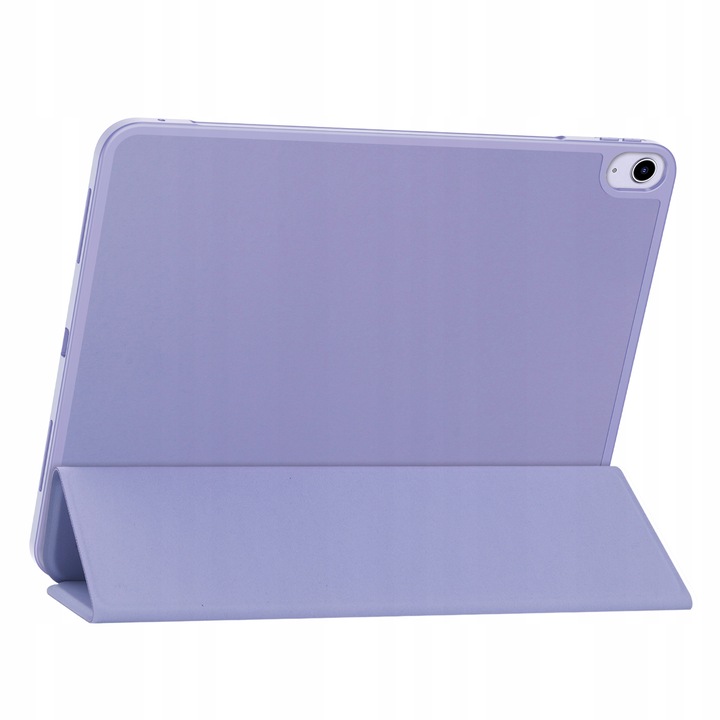 TECH-PROTECT SMART ETUI CASE OBUDOWA NA PENCIL DO IPAD AIR 13 2024 VIOLET