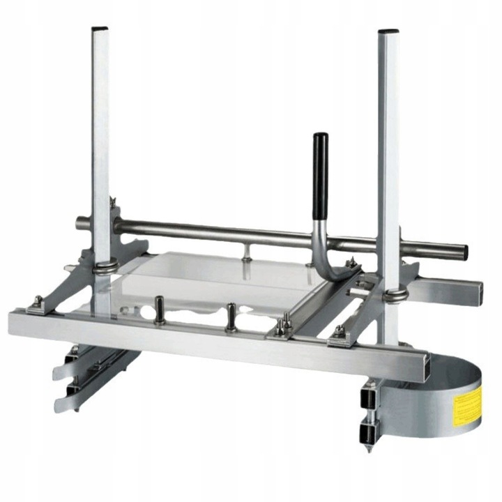 PROWADNICA DO PIŁY SPALINOWEJ 14"-36” TRAK DO DREWNA PRZENOŚNY PRZYSTAWKA