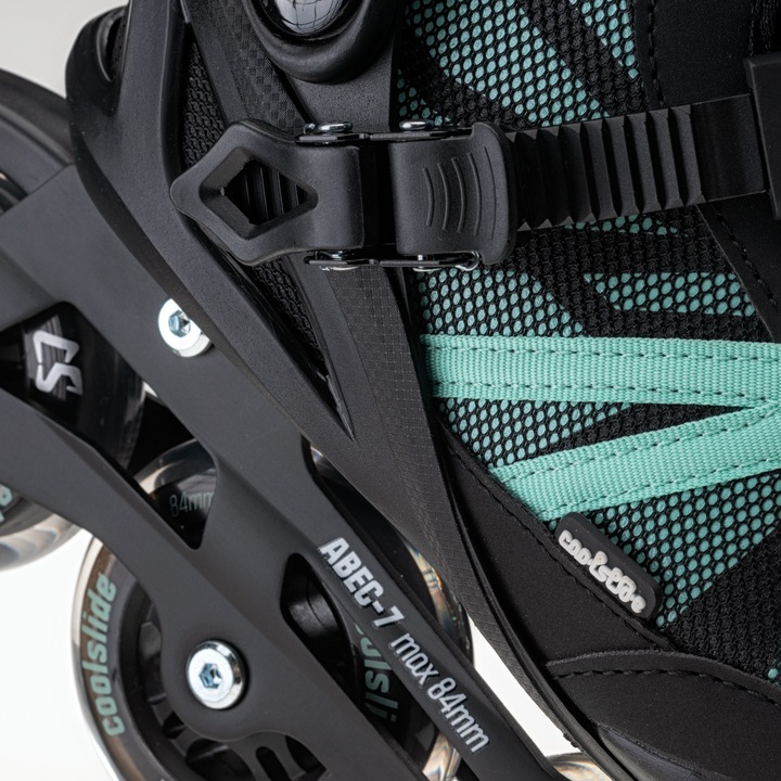 Damskie rolki COOLSLIDE LADY DESQ