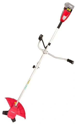 KOSA AKUMULATOROWA 2 AKUMULATORY 4.0Ah + ŁADOWARKA