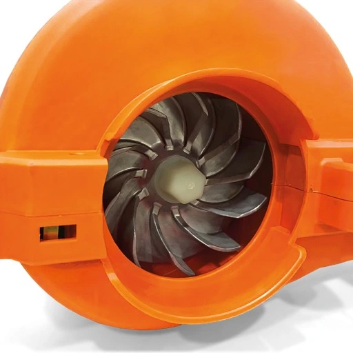 DAEWOO ODKURZACZ DMUCHAWA DO LIŚCI DABL 3000E