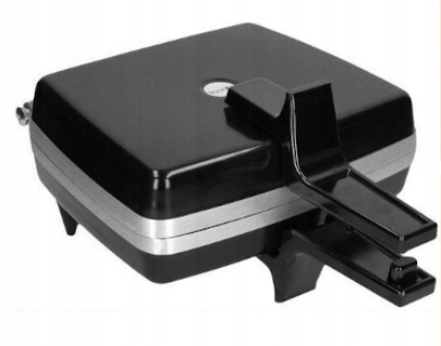 PROFESJONALNA GOFROWNICA DEZAL DO GOFRÓW 301.5