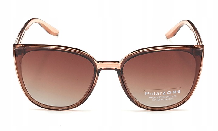 OKULARY PRZECIWSŁONECZNE POLARYZACYJNE ETUI UV 400