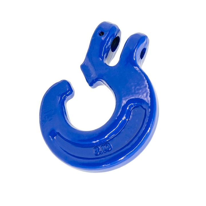 ŁAŃCUCH DO ZRYWKI ZRYWKOWY 3m Ø8 60kN G100 atest