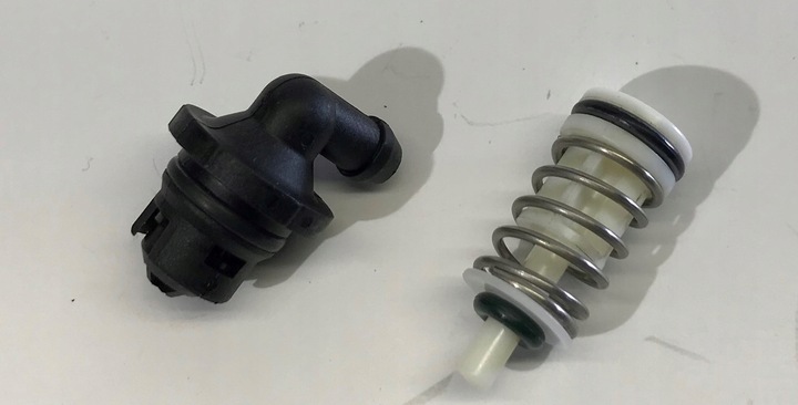 Karcher głowica pompa K 2 - K 3 - K 4 22mm