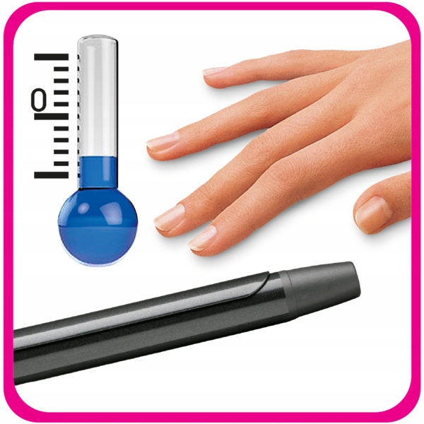 Lokówka ceramiczna Rowenta Curling Tong CF2133