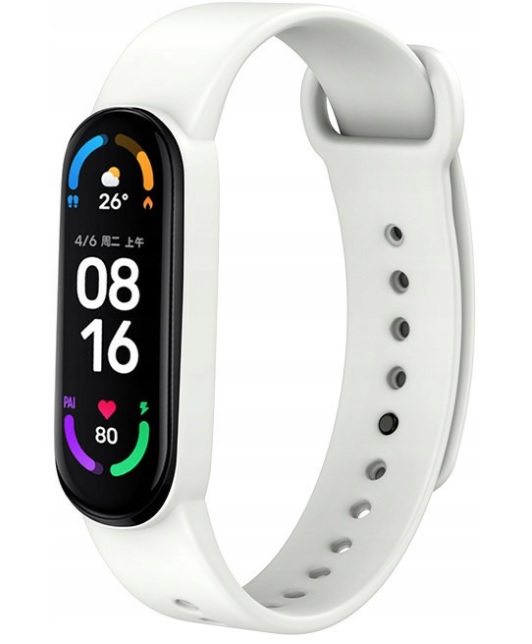 SMARTWATCH zegarek SPORT inteligentna bransoleta