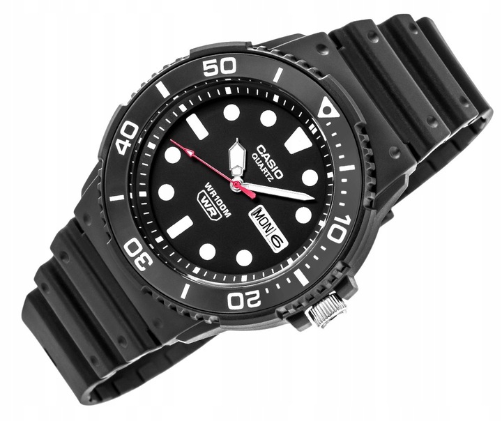 Zegarek Męski CASIO MRW-230H-1E1VDF + BOX Na Prezent