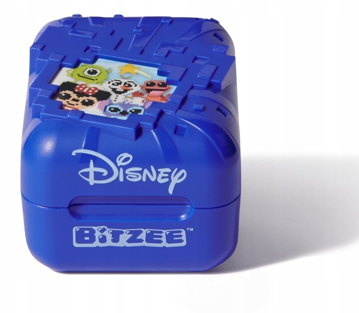 Bitzee interaktywne cyfrowe zwierzątka Disney