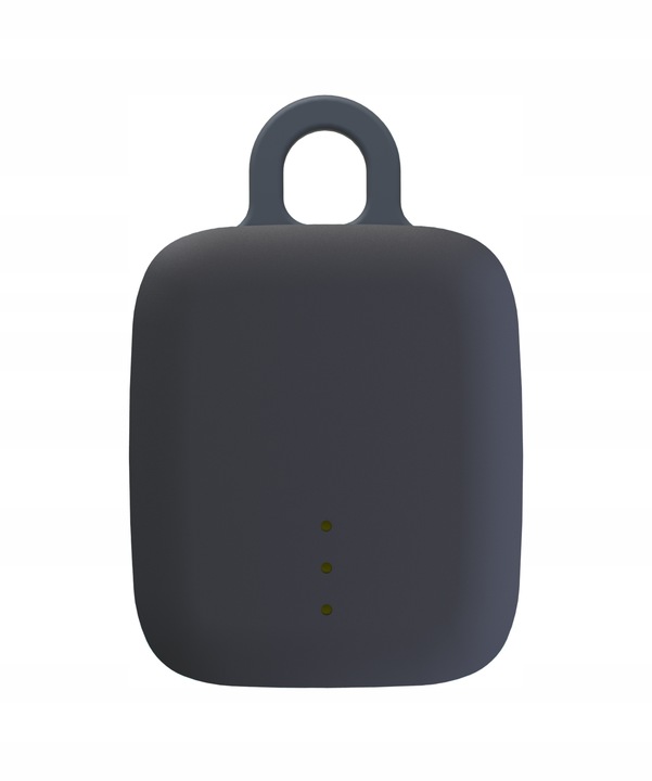 3x Lokalizator do kluczy, portfela notiOne go!