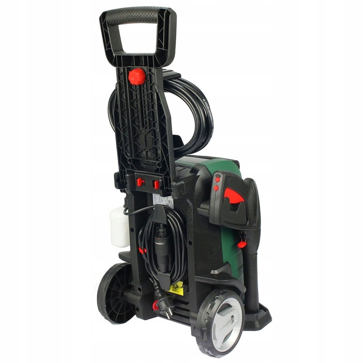 Myjka ciśnieniowa UniversalAquatak 125 BOSCH