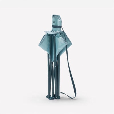 Krzesło kempingowe Quechua składane