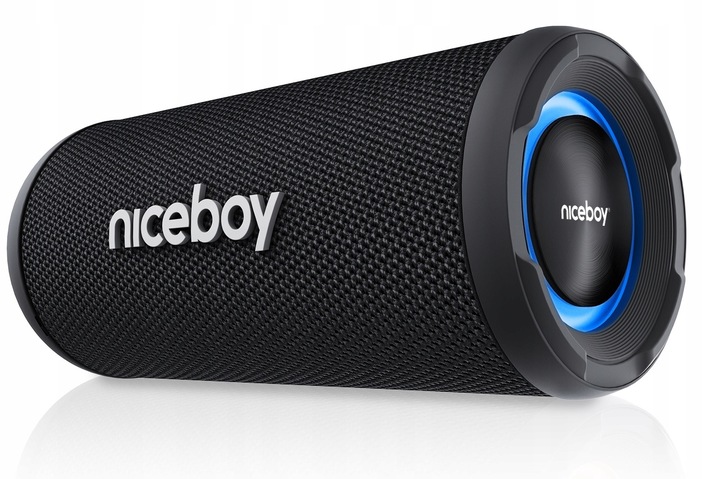Niceboy RAZE Origin 5 Głośnik przenośny Bluetooth True Wireless Mikrofon