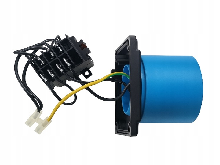 WYŁĄCZNIK włącznik jednofazowy DZ08-1 DZ-08 230V jak KOA7 230 jedna faza