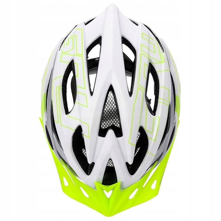 KASK ROWEROWY REGULOWANY METEOR GRUVER S 52-56 cm