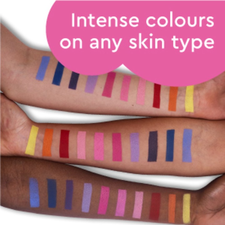 SNAZAROO ZESTAW FARB DO MALOWANIA TWARZY I CIAŁA WALIZKA STARTOWA 14 el.