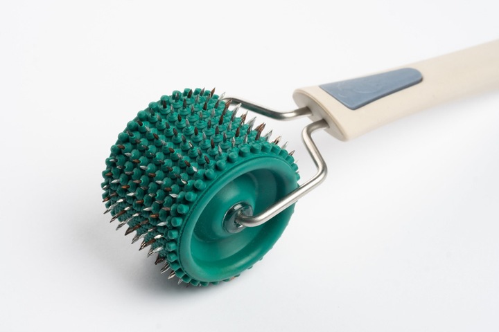 LYAPKO - Wałek do twarzy 3,5 - Wałek do masażu ORYGINALNY - BEZ NIKLU !!!