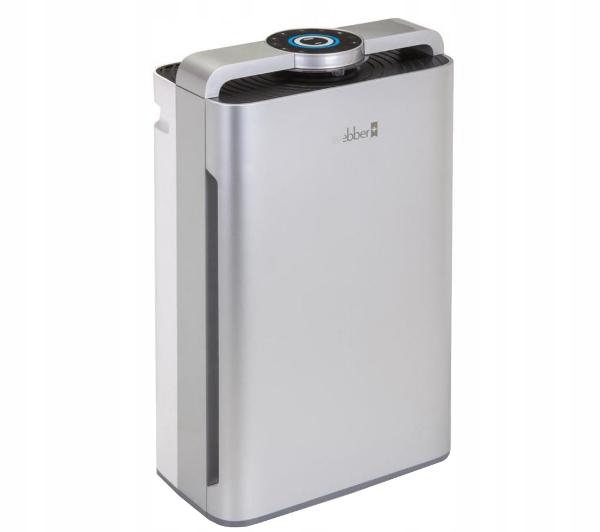 Oczyszczacz powietrza Webber AP 9700W WIFI Srebrny