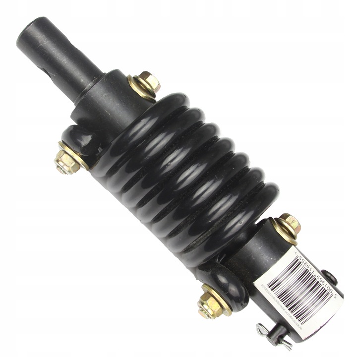 AMORTYZATOR SPRĘŻYNA ŚWIDRA SPALINOWEGO WIERTNICY