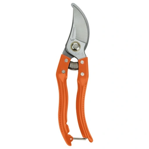 Sekator ogrodowy VERGIONIC ręczny profesjonalny