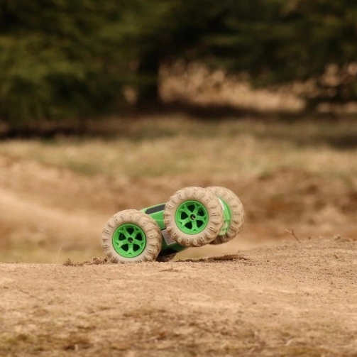 AUTO OBROTOWE 360 ZDALNIE STEROWANE 2,4Ghz ZABAWKA DLA DZIECKA NA PREZENT