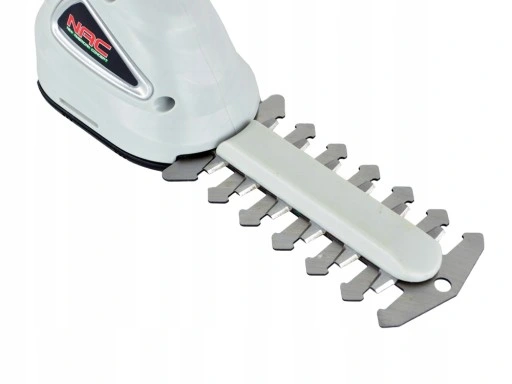 NOŻYCE DO TRAWY KRZEWÓW NAC TA36H-JN AKU Z RĄCZKĄ