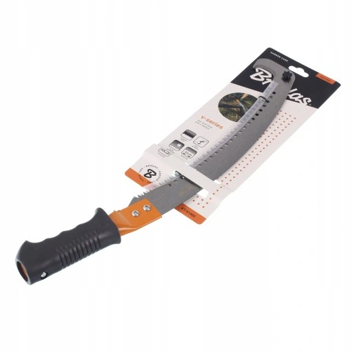 Piła ręczna Bradas 16-KT-V1405 do gałęzi 32 cm