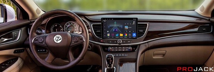 RADIO 10 CALI GPS 2 DIN BLUETOOTH ANDROID AUTO CARPLAY WIFI USB 4/62GB QLED