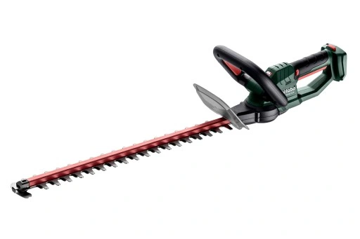 Metabo HS 18 LTX 55 Pojedyncze ostrze