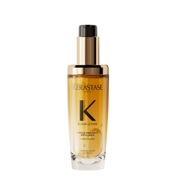 Kerastase Elixir Ultime Olejek do włosów 75ml