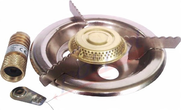 Kuchenka do butli turystycznej Palnik ma150 mm