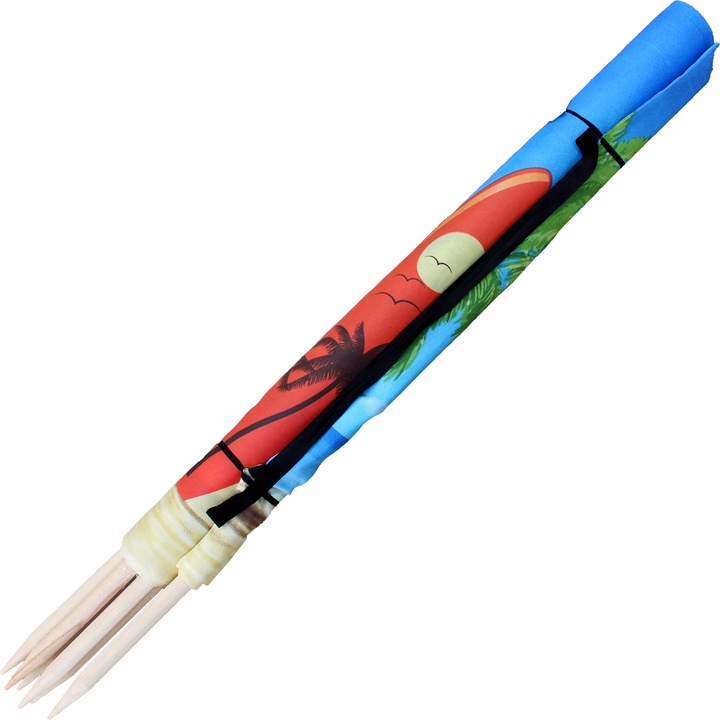 PARAWAN PLAŻOWY 8M NA PLAŻE PARAWANY MATA PIKNIK MORZE POLSKI PRODUCENT J&W