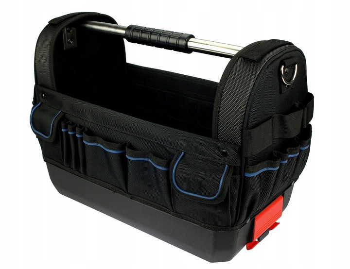 Torba narzędziowa GWT 20 PROCLICK L-BOXX BOSCH