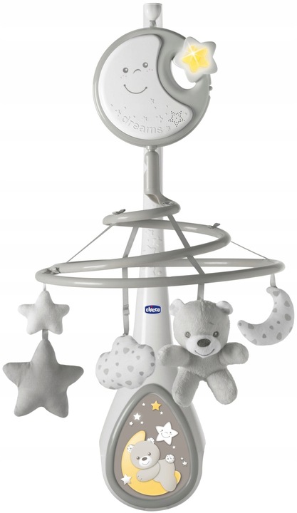 Karuzela CHICCO First Dreams Next2Dreams